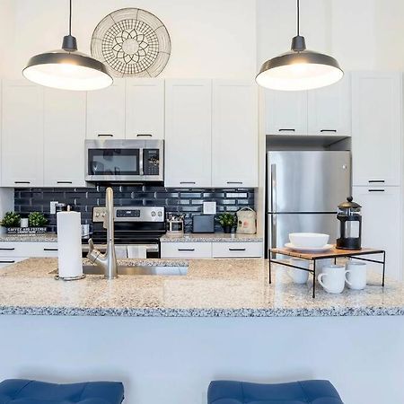 Cozy Atlanta Apartment Ngoại thất bức ảnh
