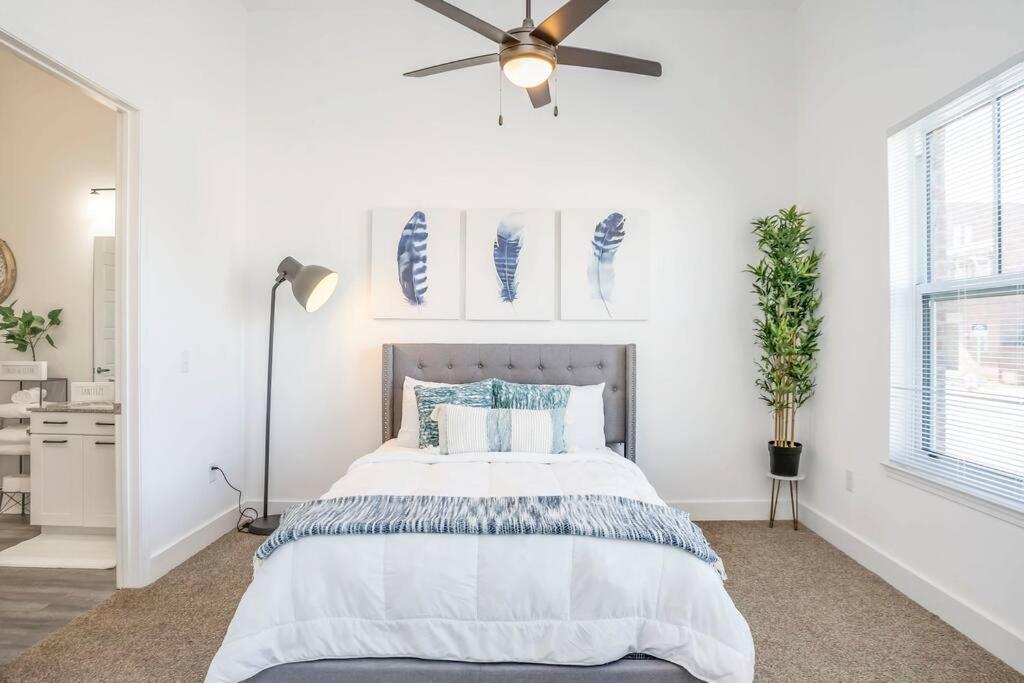 Cozy Atlanta Apartment Ngoại thất bức ảnh