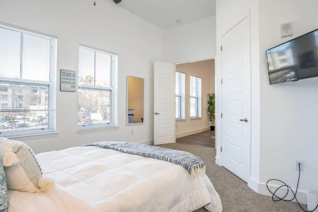 Cozy Atlanta Apartment Ngoại thất bức ảnh